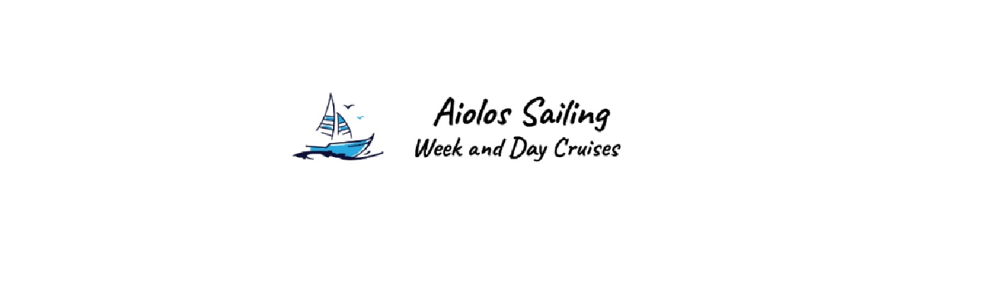 Aiolos Sailing Cover Image