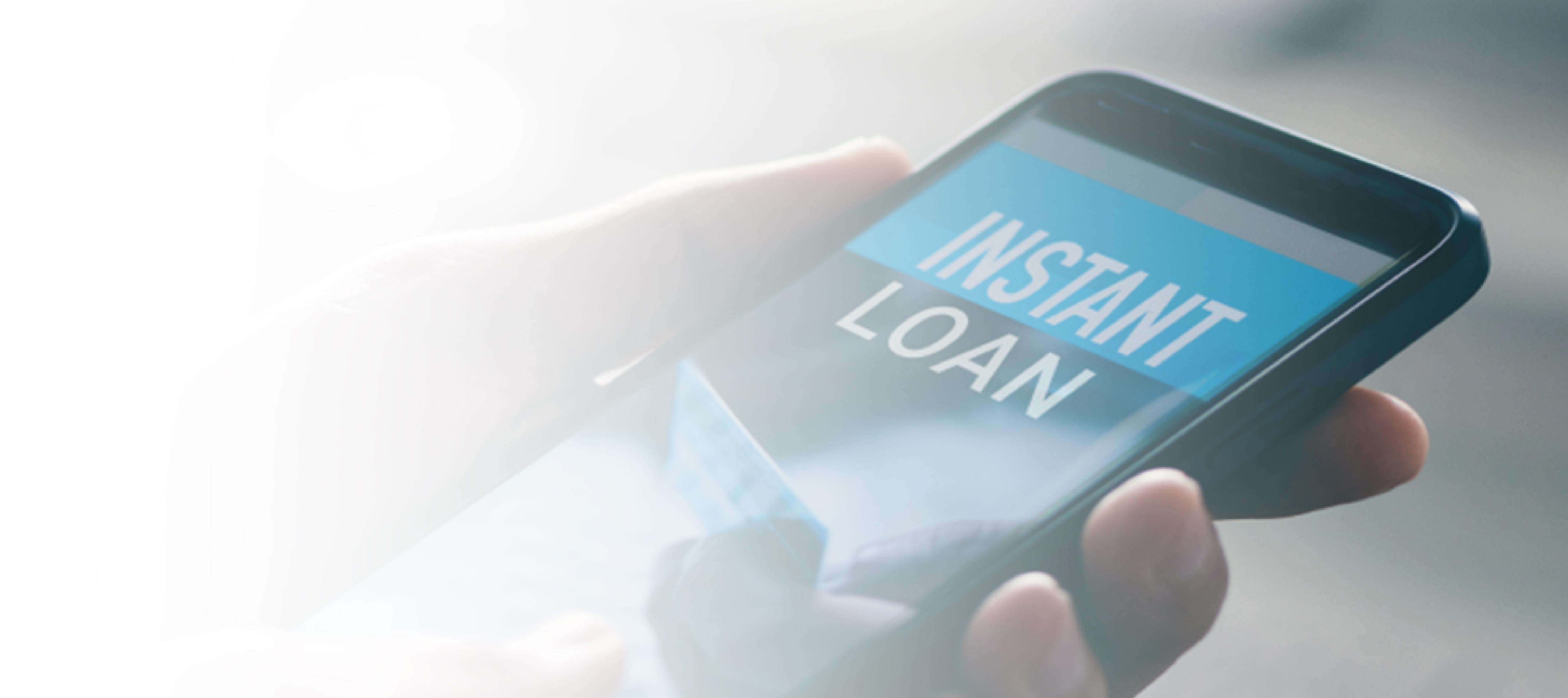 Apply Instant Loan Online in India - My Mudra