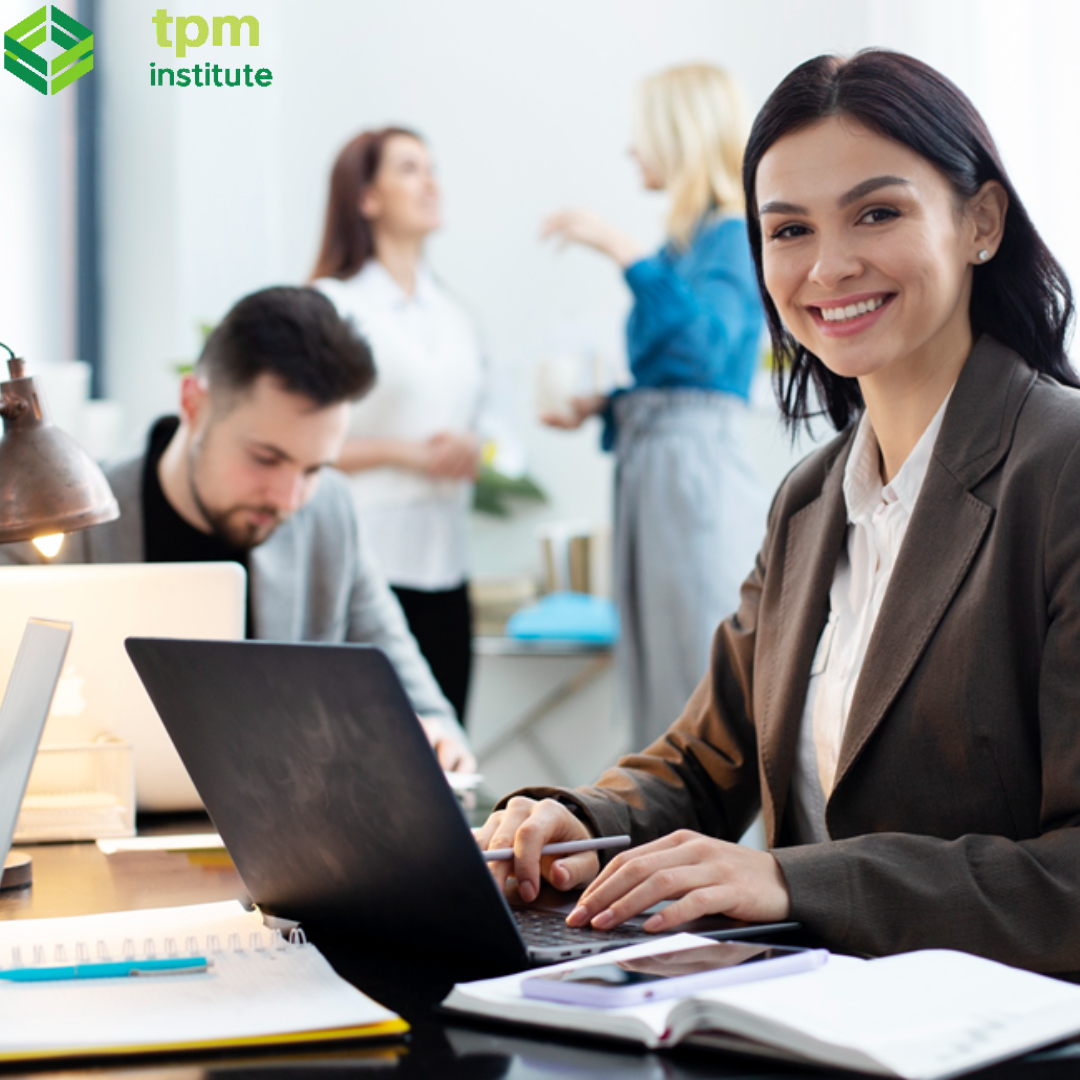 Program Management Courses & Online Project Management Certificate Programs – tpminstitute