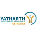 Yatarth hospital Profile Picture