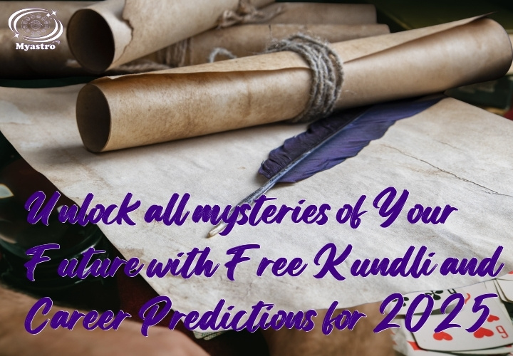 Whizolosophy | Unlock all mysteries of Your Future with Free Kundli and Career Predictions for 2025