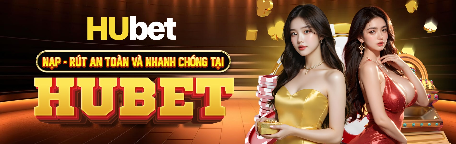 Nhà cái Hubet Cover Image