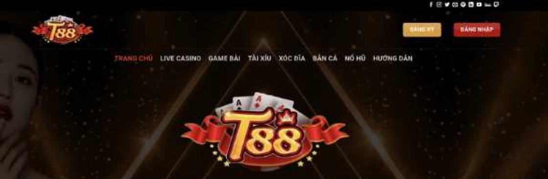 Cổng game T88 Cover Image