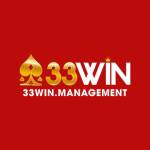 33win management Profile Picture