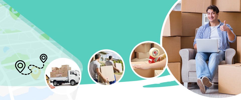 Packers and Movers in Faridabad ✔️