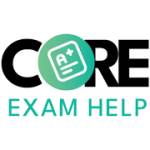 Core Exam Help Profile Picture