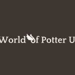 world of potter Profile Picture