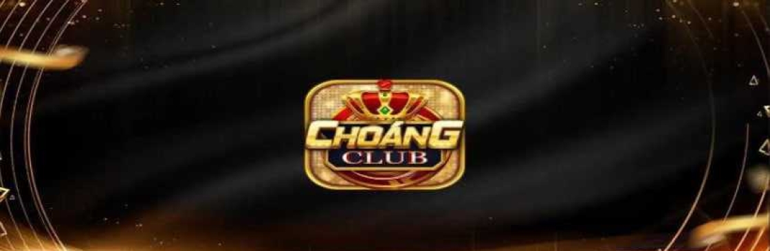 Choang Club Cover Image