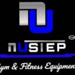 Buy Premium Cardio Stepmills for Commercial Gyms - NuStep Fitness India