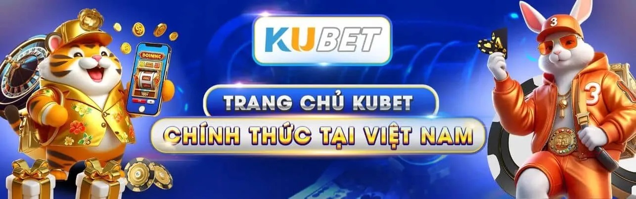 Nhà Cái KUBET77 Cover Image