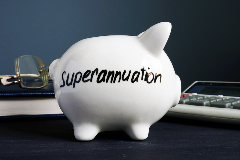 Superannuation Management Software - RetailBasics