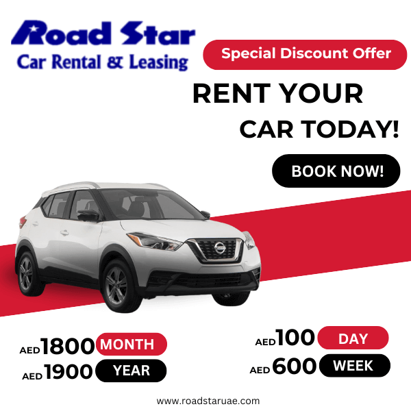 Road Star | Car Rental & Leasing Service