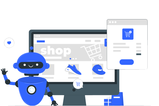 Top Benefits of Using AI Chatbots in Ecommerce Stores