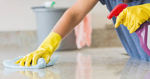 Deep Cleaning Services Cover Image