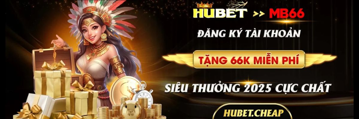 HUBET Cover Image