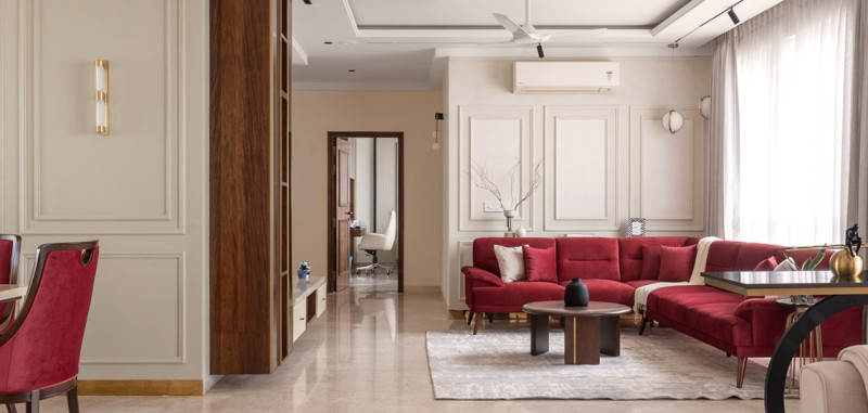 Why Choose an Interior Design Company in Delhi for Your Dream Home?: prodigydesigns — LiveJournal