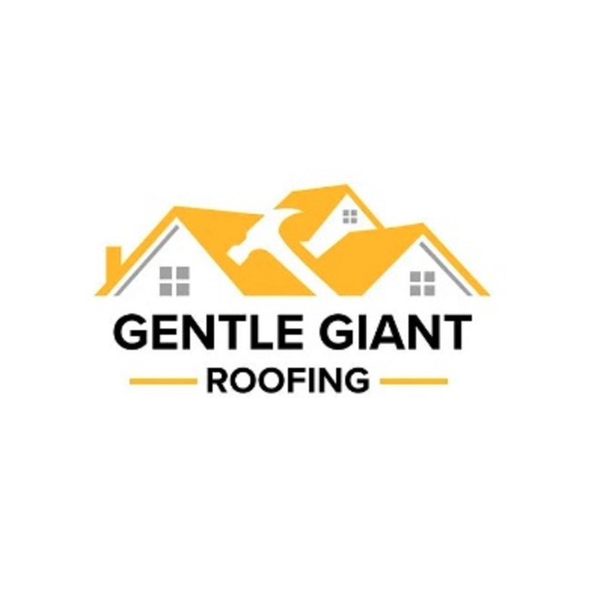 Gentle Giant Roofing Cover Image