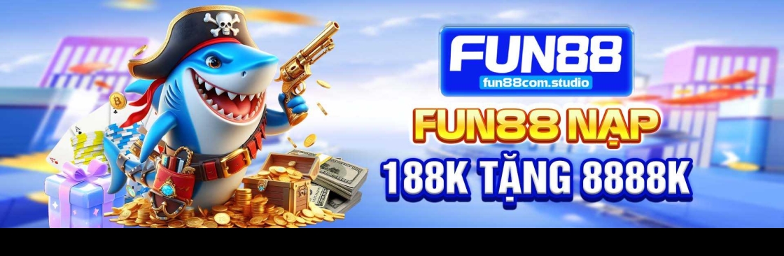 Fun88com Studio Cover Image