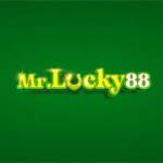 mrlucky88 blog Profile Picture