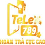 Tele789 Chinhthuc Profile Picture