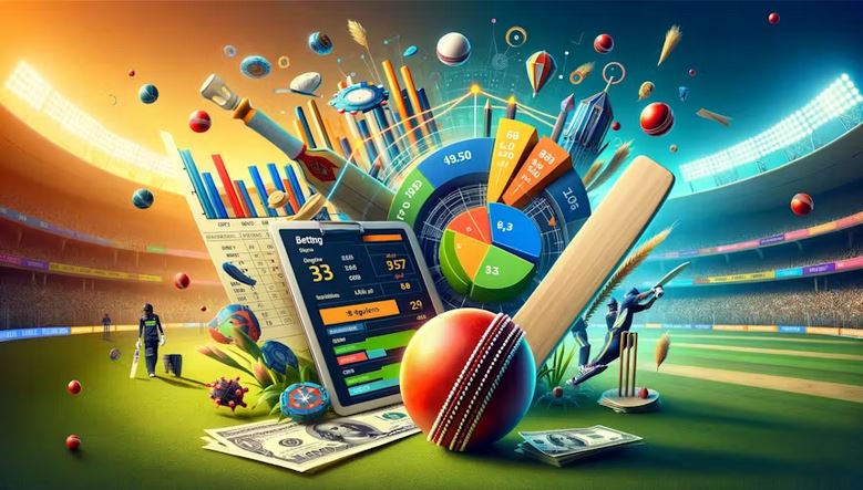 Secure Your Bets with a Trusted Online Cricket ID Provider – TeamCnut