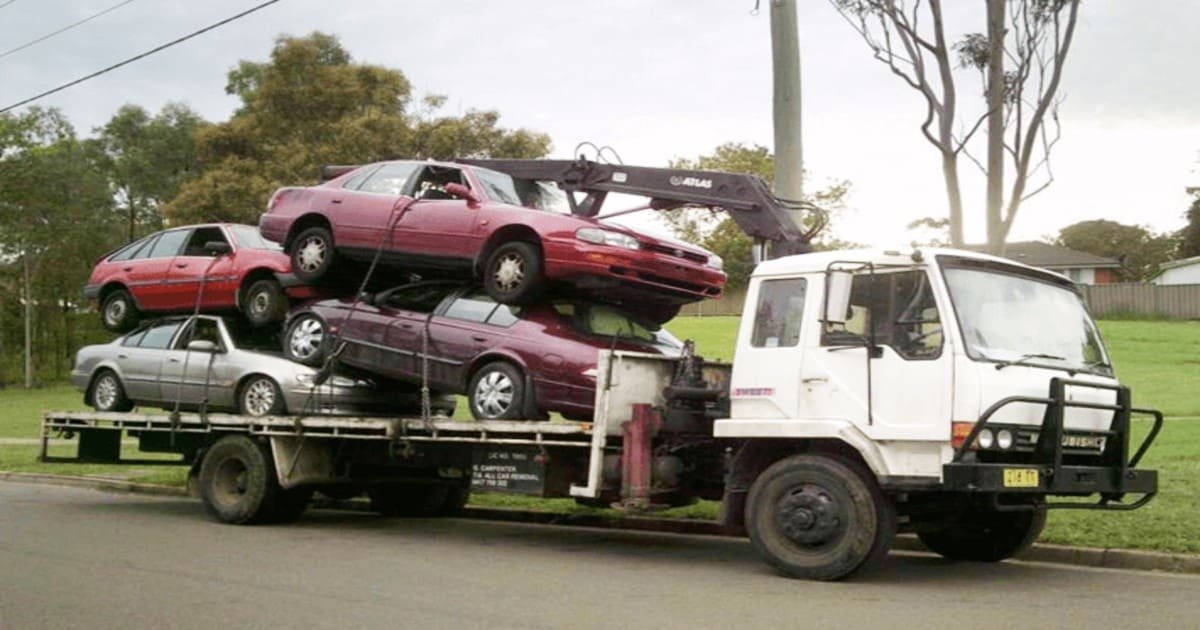 How to Get the Best Value for Your Used Car - WA Fast Car Removal