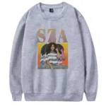 Sza Official Merch Profile Picture