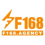 f168 agency Profile Picture