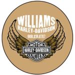 Williams Harley Davidson profile picture