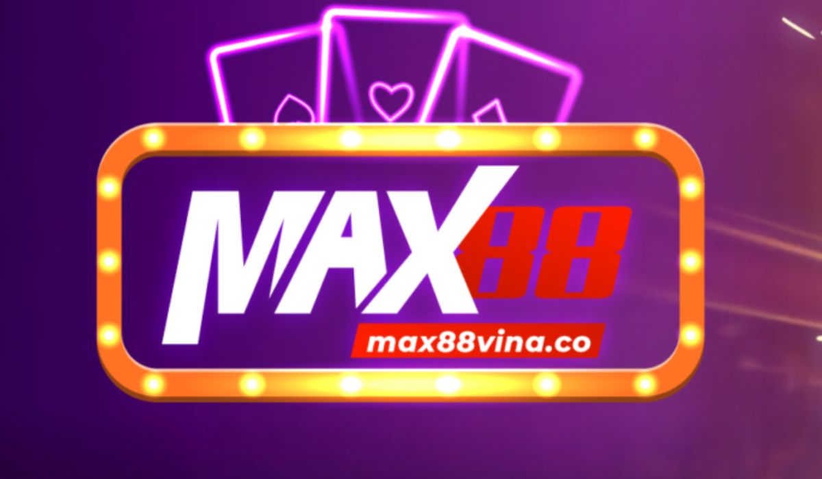 MAX 88 Cover Image