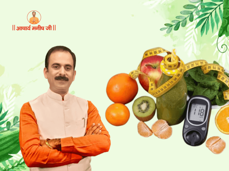 Top 5 Best and Worst Fruits for Diabetes — Tips by Acharya Manish Ji | by Acharya Manish Ji | Jan, 2025 | Medium