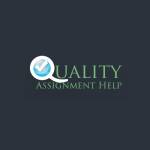 Quality Assignment Help Profile Picture