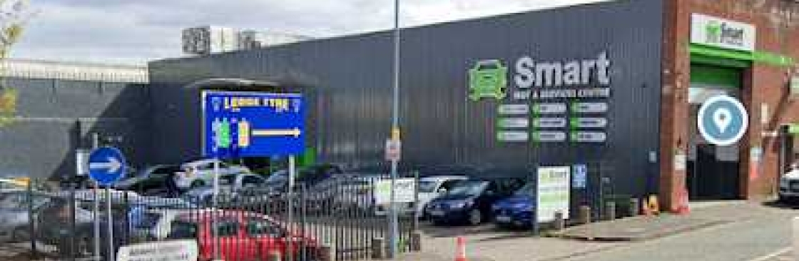 Smart MOT Service Centre Cover Image