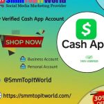 Buy Verified Cash App Accounts Profile Picture