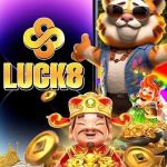 luck8 đăng nhập Profile Picture