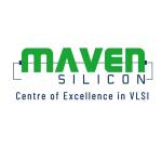 maven silicon Cover Image