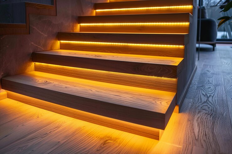 Transform Your Space with Prolite's Insta Light and Step Lights: proliteautoglo — LiveJournal