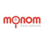 Monom Real Estate Profile Picture