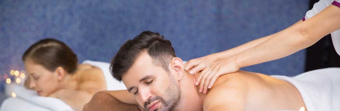 Couples Massage Cover Image