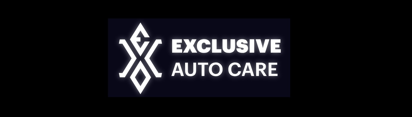 EXO Exclusive Auto Care Cover Image