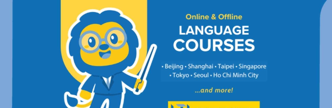 LTL Language School Cover Image