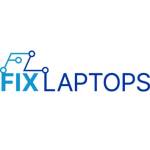 Fix Laptops Profile Picture