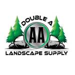 Double A Landscape Supply Profile Picture