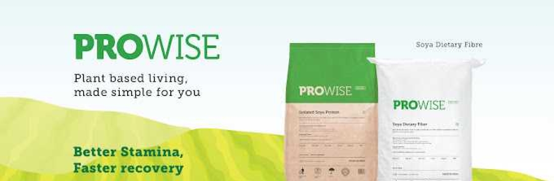 Prowise India Cover Image