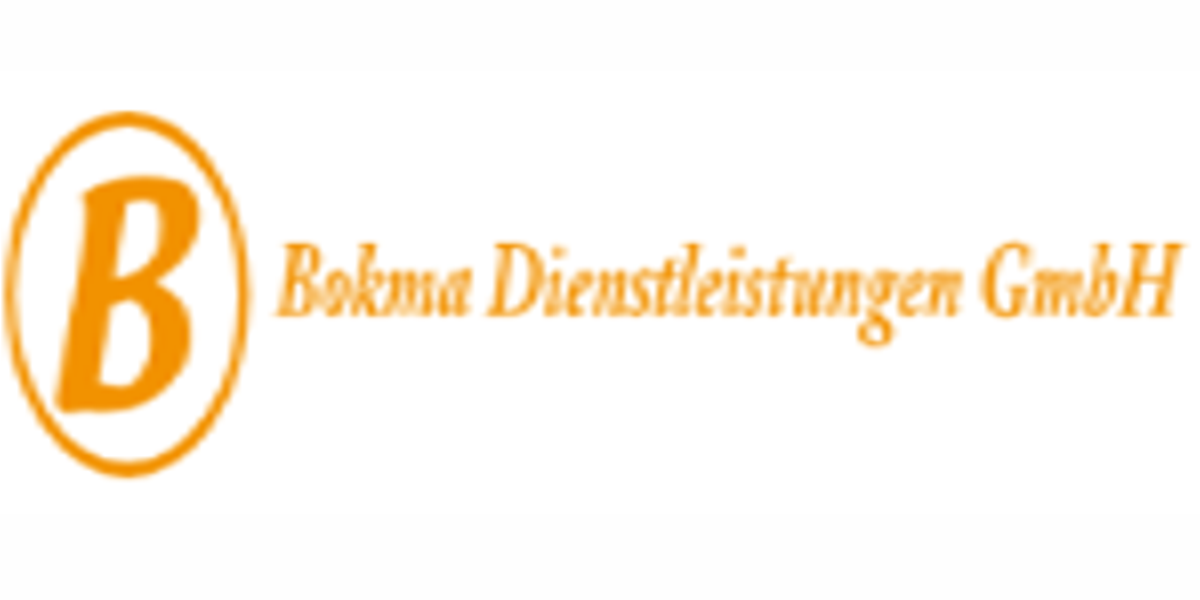 Bokma Dienstleistungen GmbH Cover Image