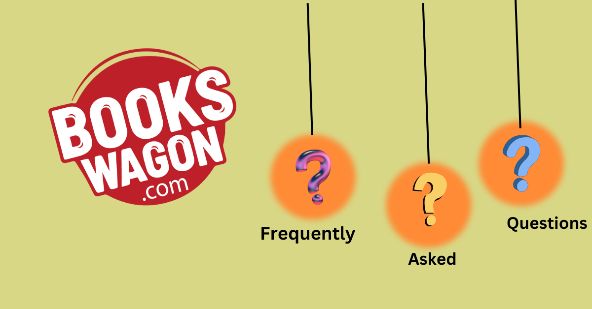 BooksWagon’s Frequently Asked Questions and Answers | by Bookswagon Online Store | Jan, 2025 | Medium