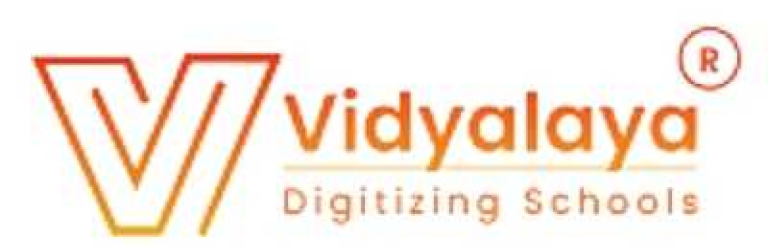 Vidyalaya School Software Cover Image