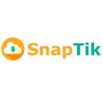 Snaptik Now Profile Picture