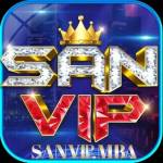 SANVIP  Link Tải App Game SANVIP Club Profile Picture