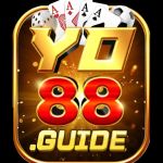 YO88  Game Bài Đổi Thưởng Profile Picture